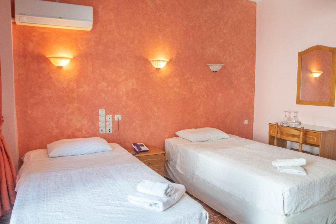 Hotel Astoria