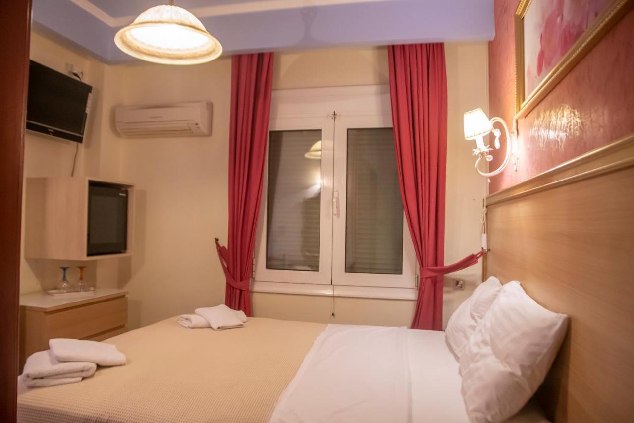 Astoria 2* Igoumenitsa
