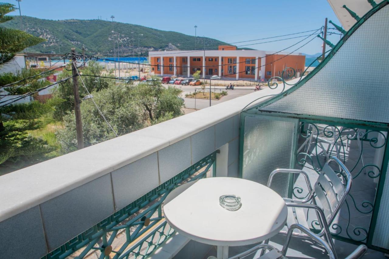 Astoria Igoumenitsa