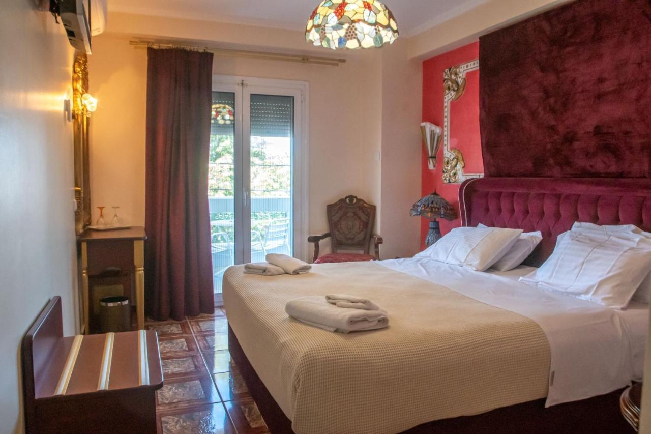 Hotel Astoria