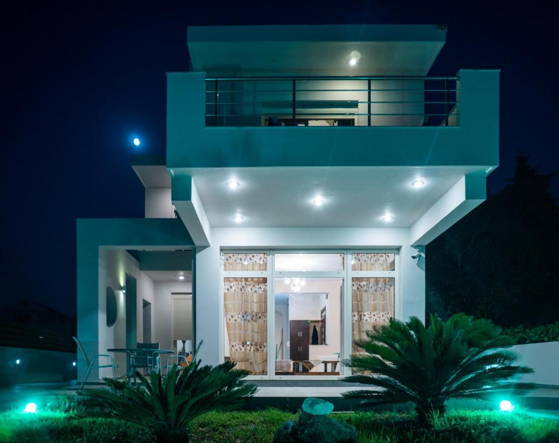 Villa Stergos *