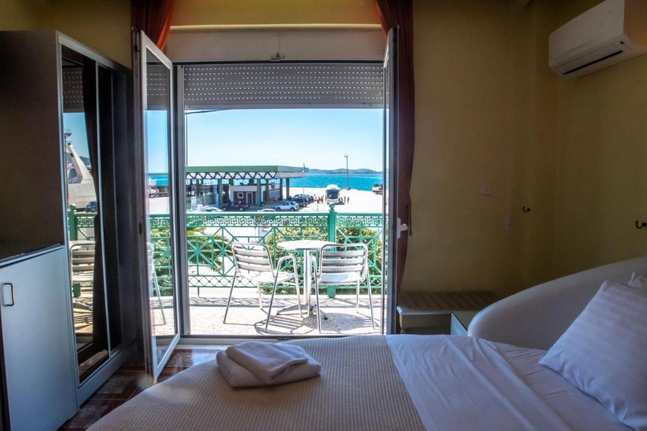 Hotel Astoria