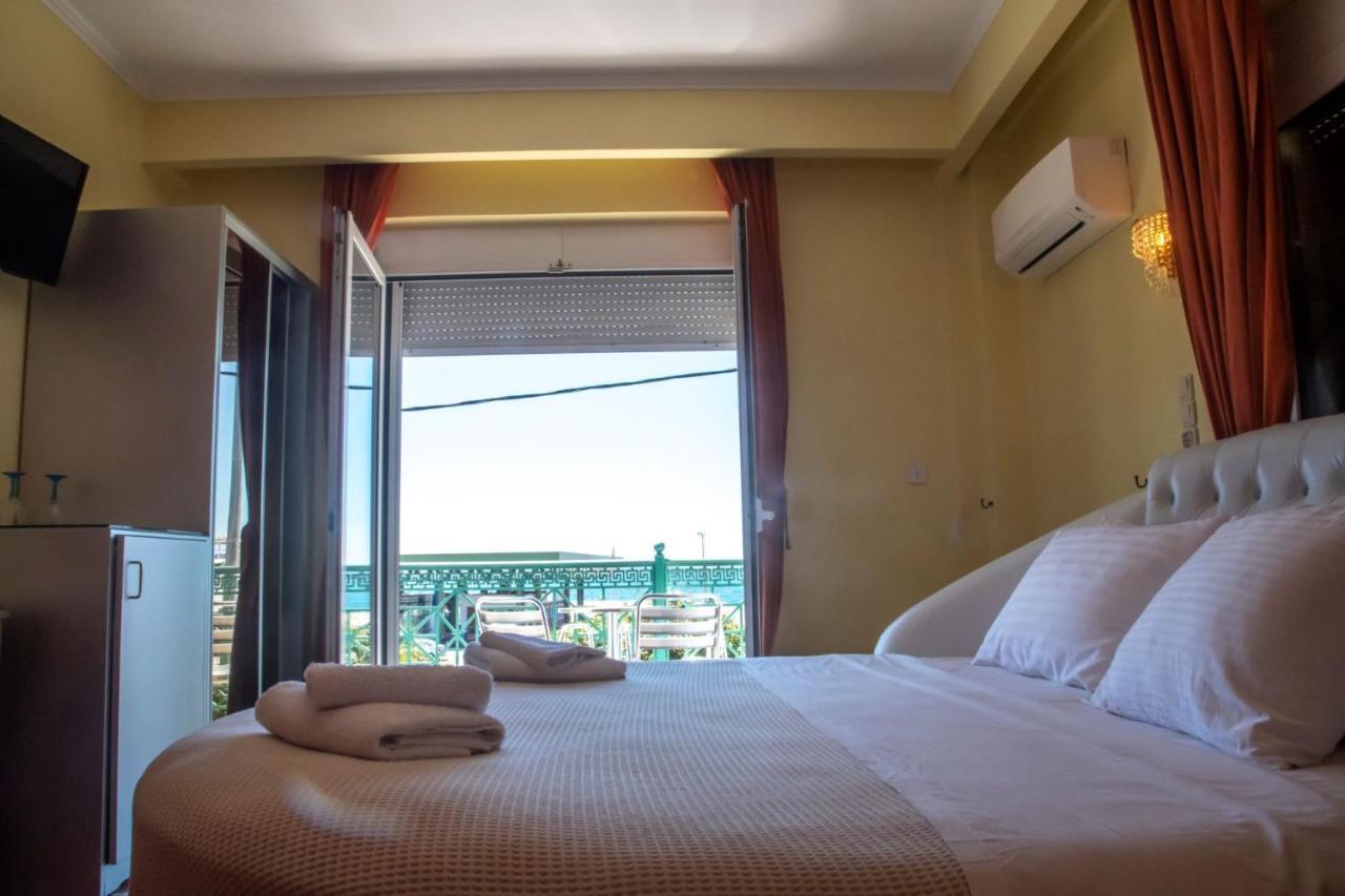 Hotel Astoria Igoumenitsa