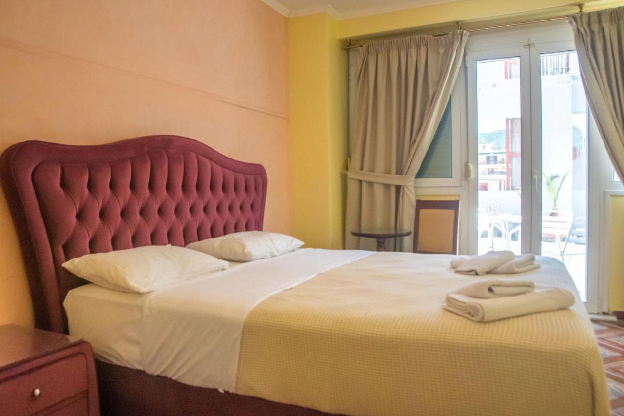 Astoria Hotel 2*