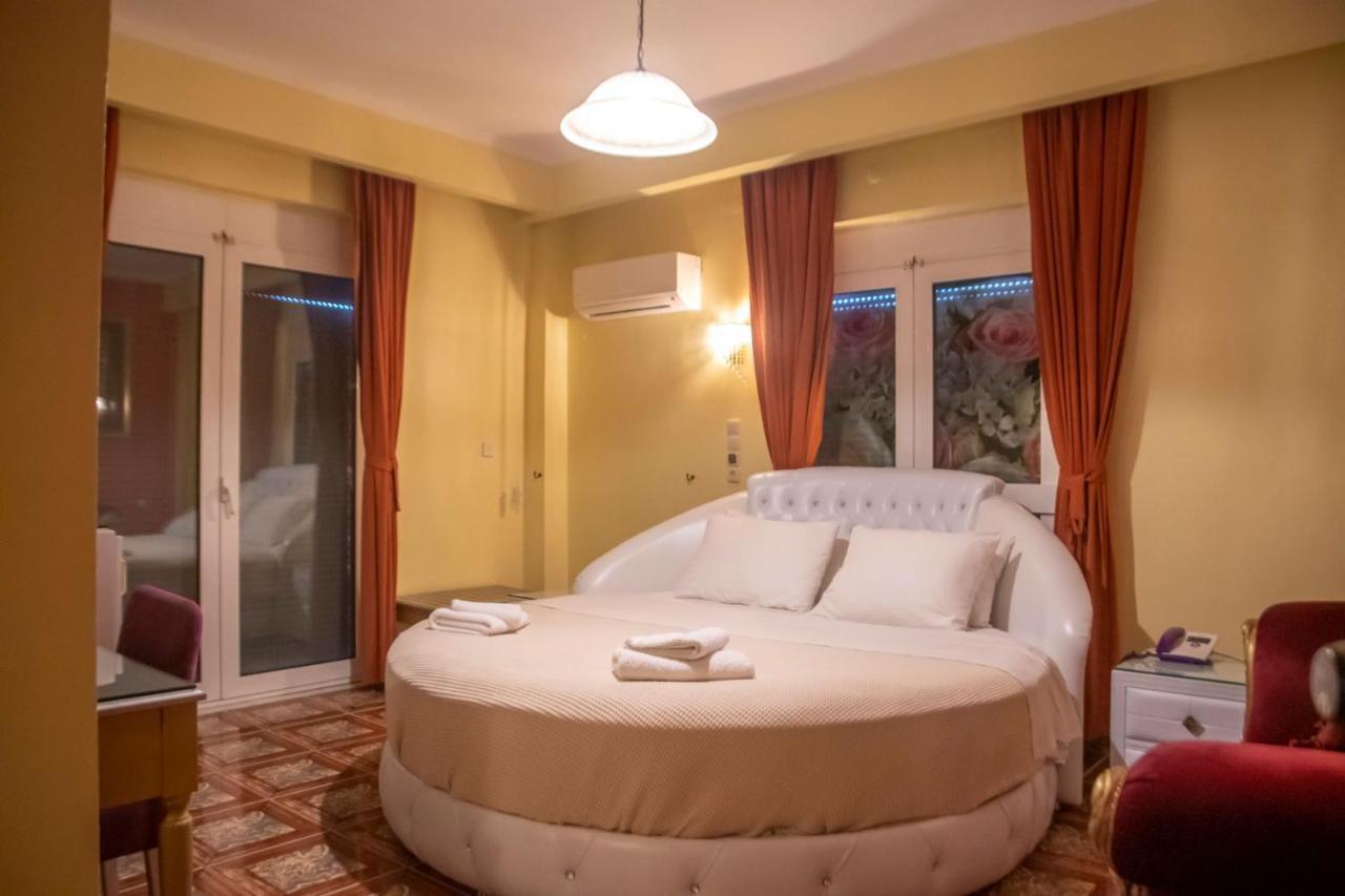 Astoria Hotel Igoumenitsa
