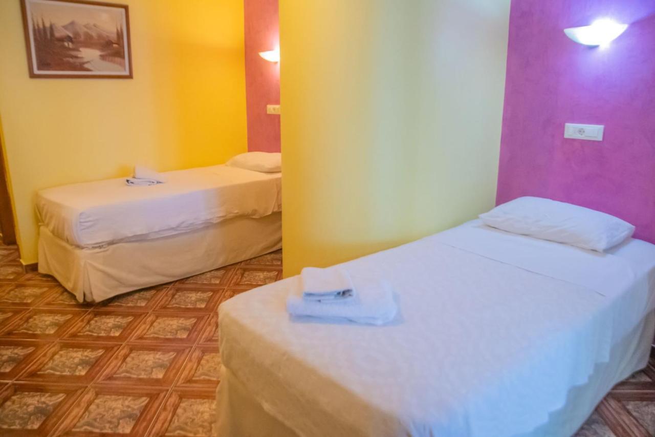 Hotel Astoria Igoumenitsa