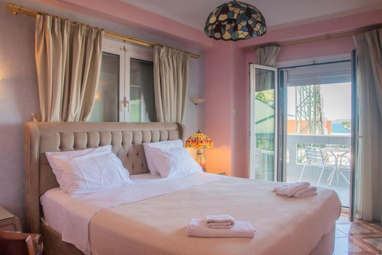 Astoria Hotel