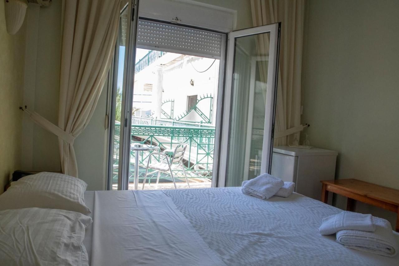 Astoria Igoumenitsa
