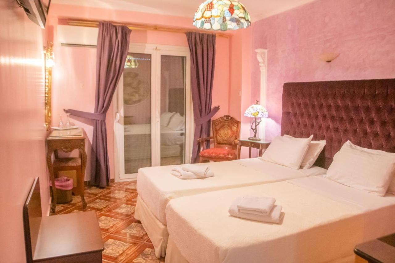 Hotel Astoria Igoumenitsa