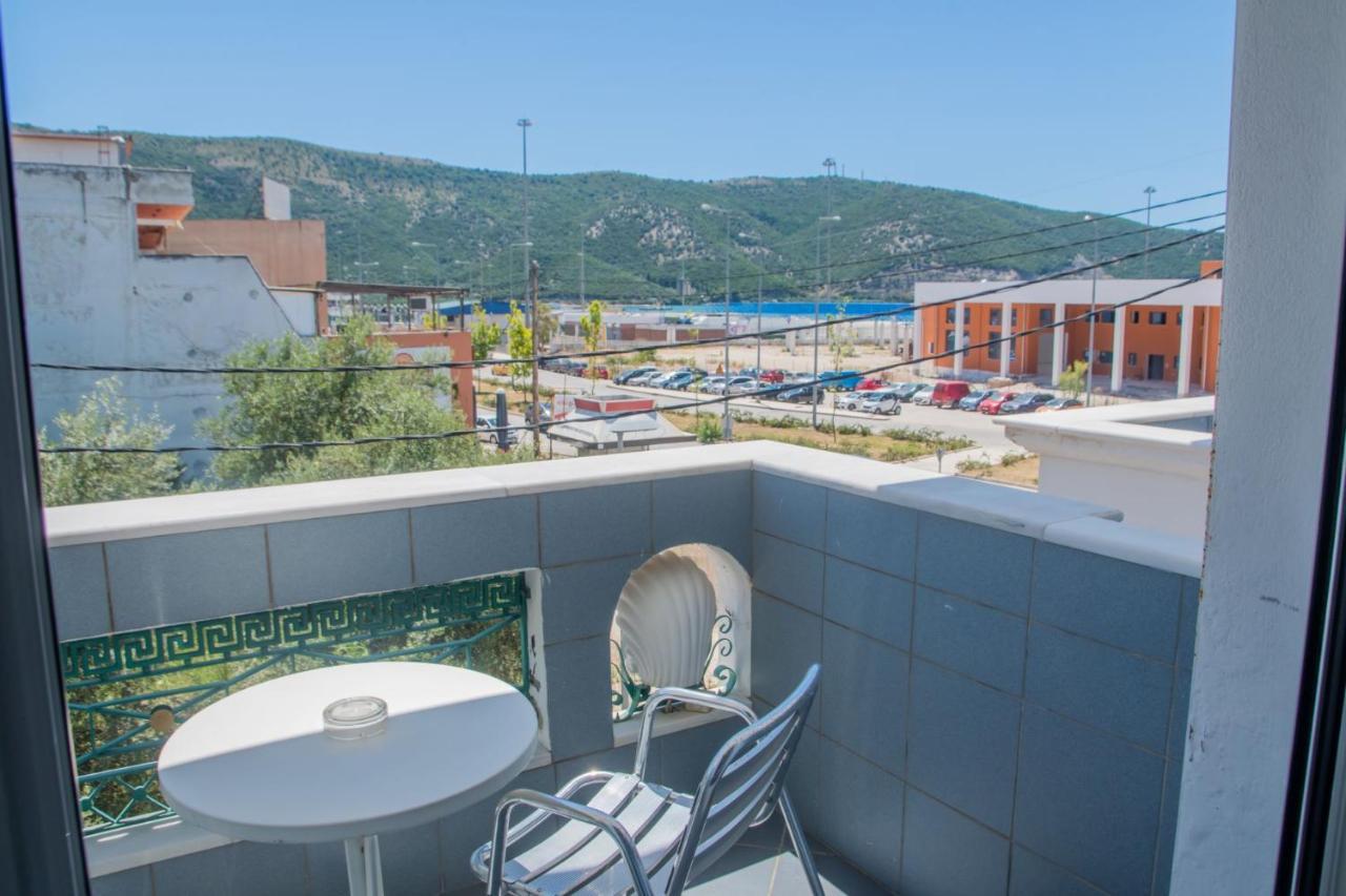 Hotel Astoria Igoumenitsa