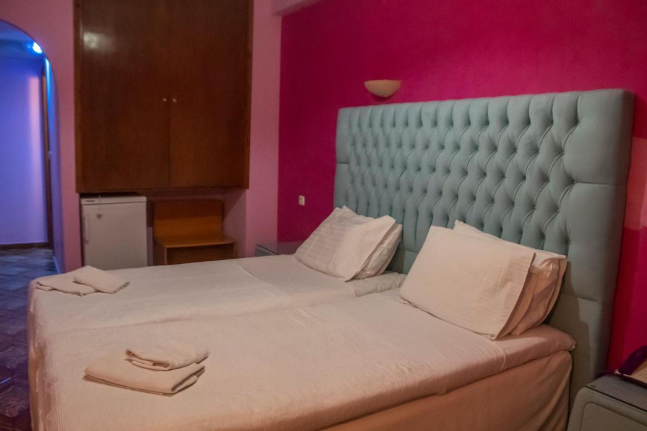 Astoria Hotel