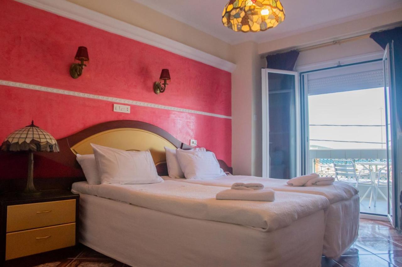 Astoria Hotel