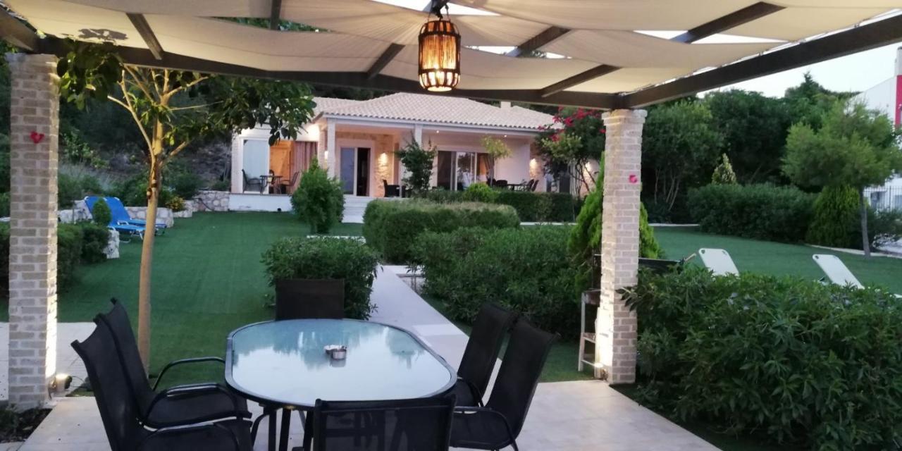 Christina Luxury Villa