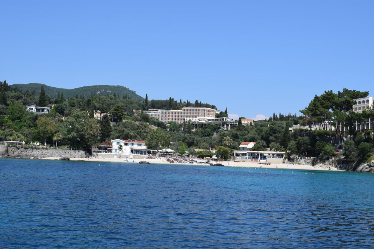 Manolo Corfu Apartment