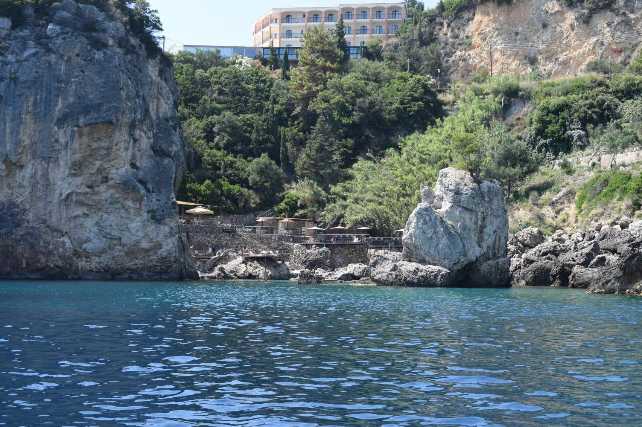 Manolo Corfu Apartment *