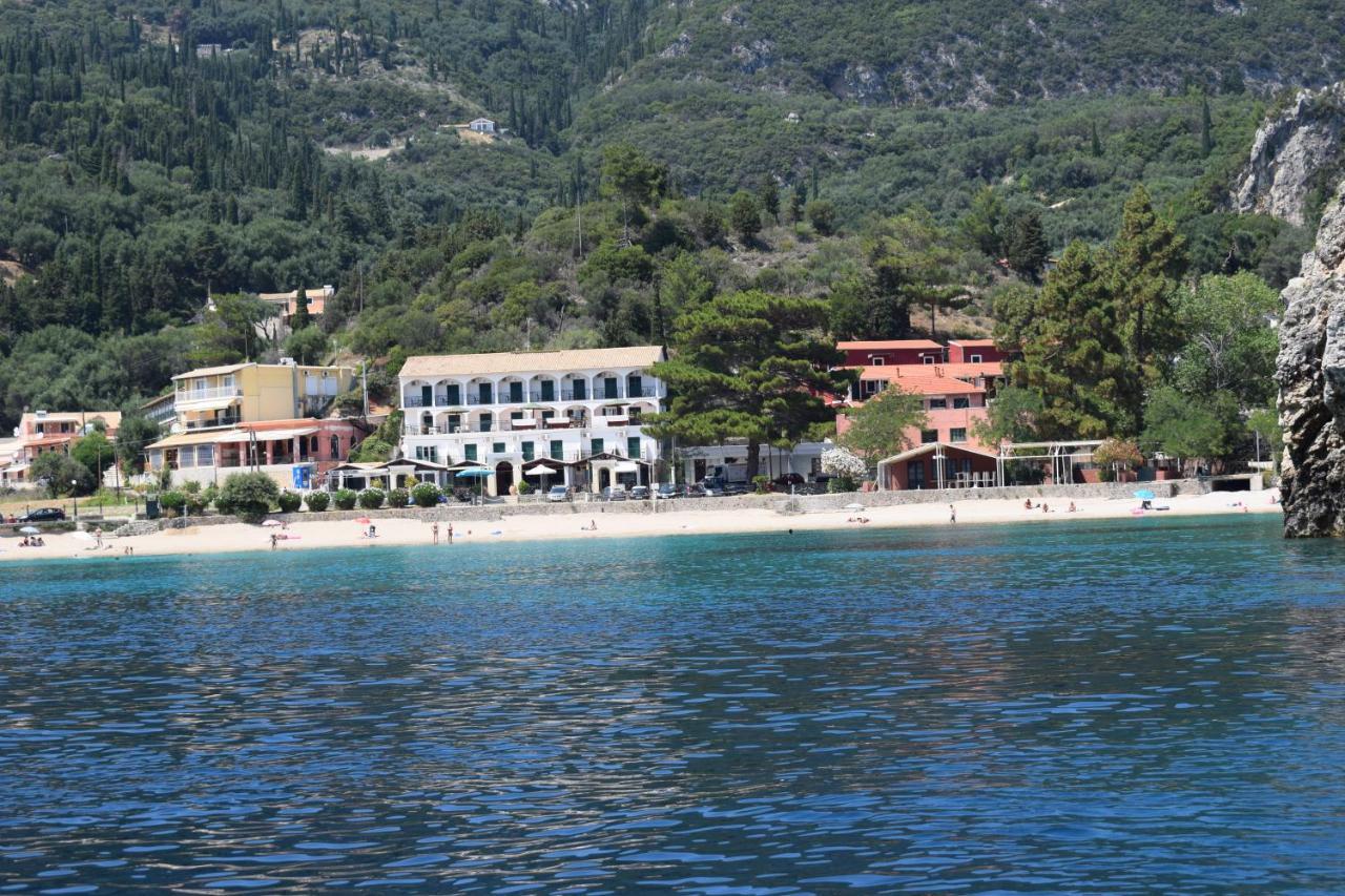 Manolo Corfu
