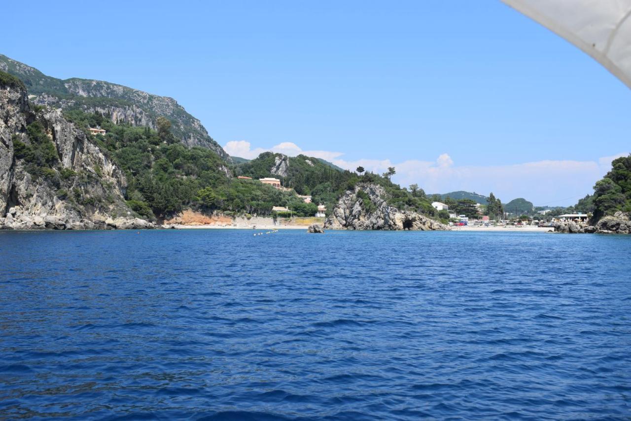 Manolo Corfu *