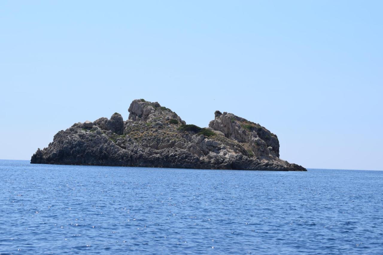 Manolo Corfu Apartment