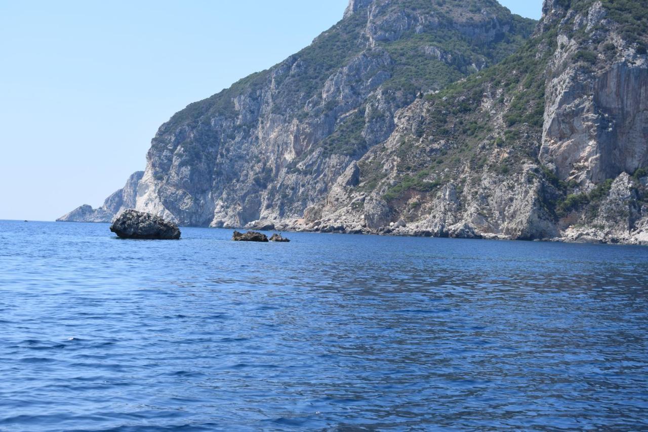 Manolo Corfu