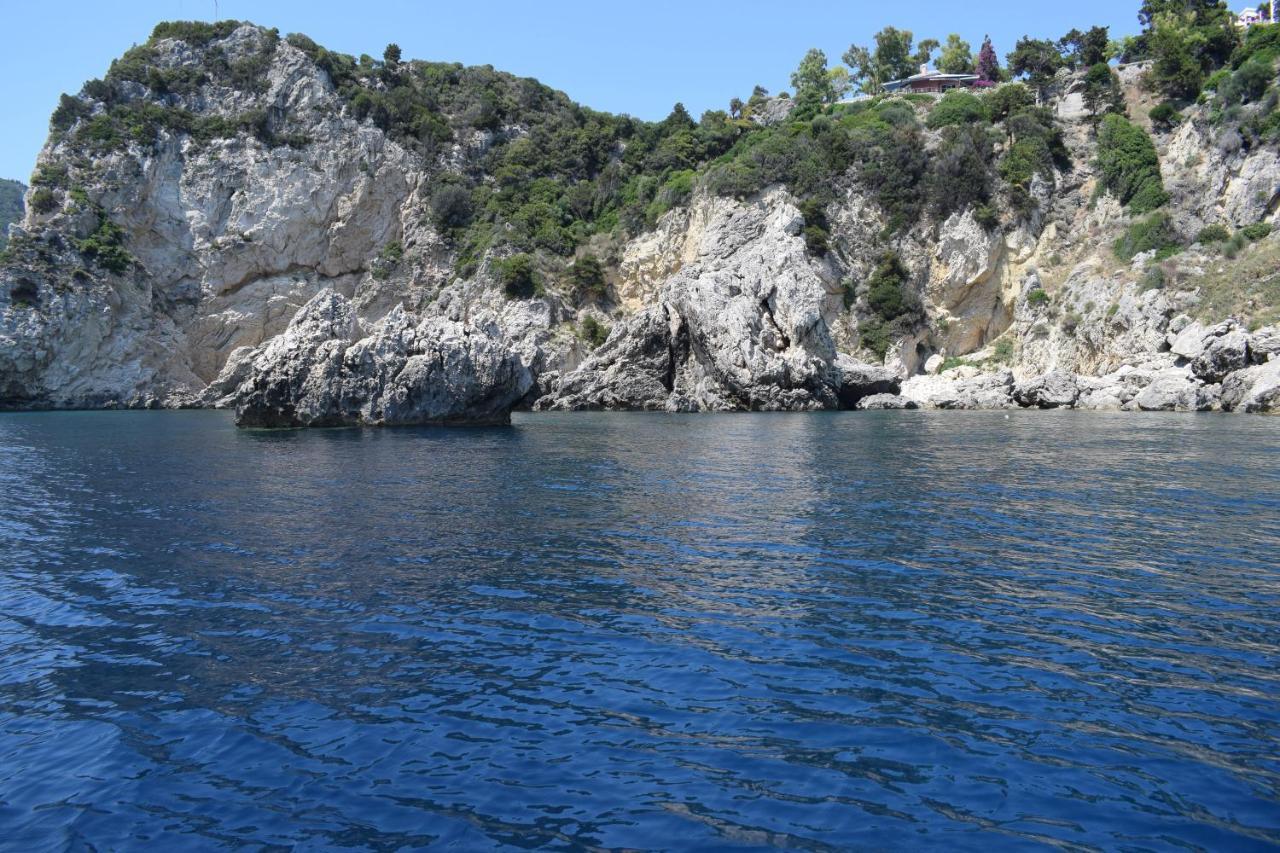 Apartment Manolo Corfu