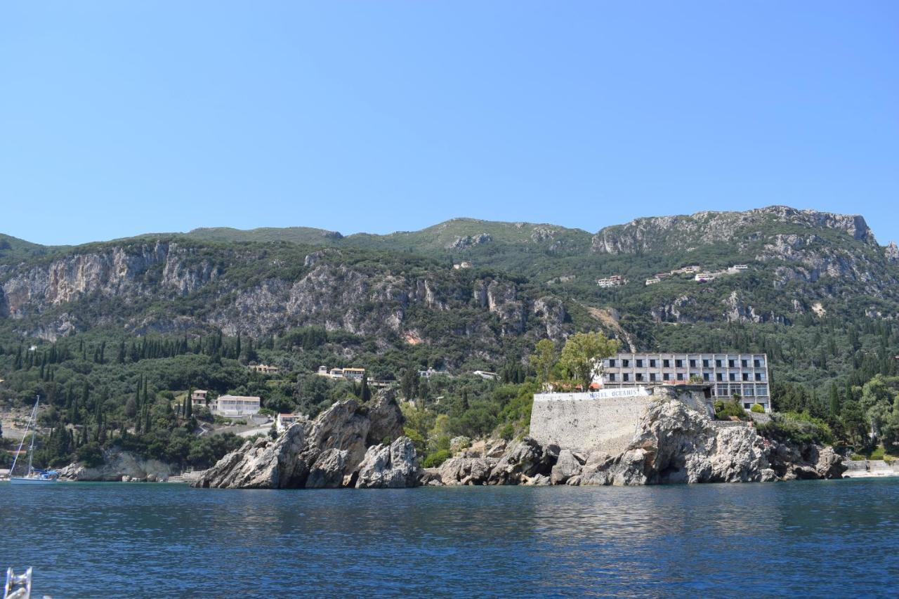 Apartment Manolo Corfu
