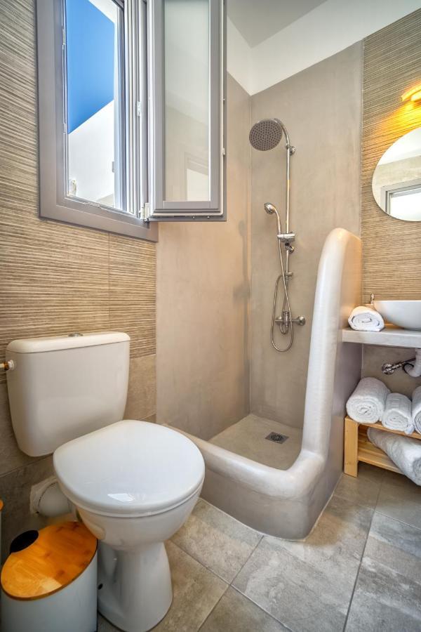 Guest house Ammos Serifos