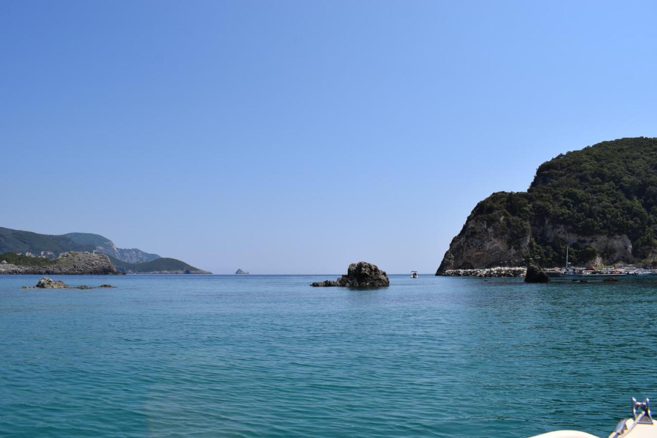 Manolo Corfu Paleokastritsa
