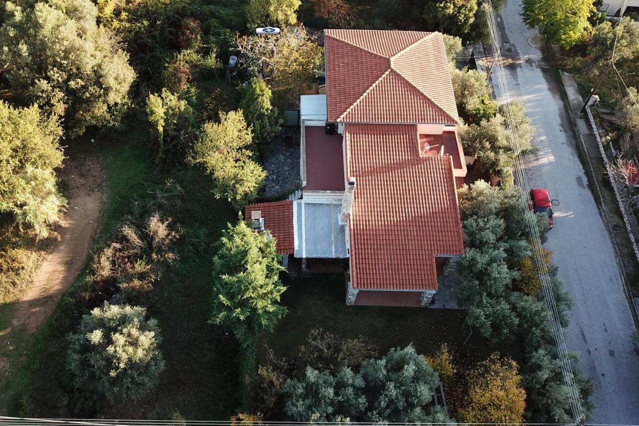 Holiday home Makis & Dimitra House *