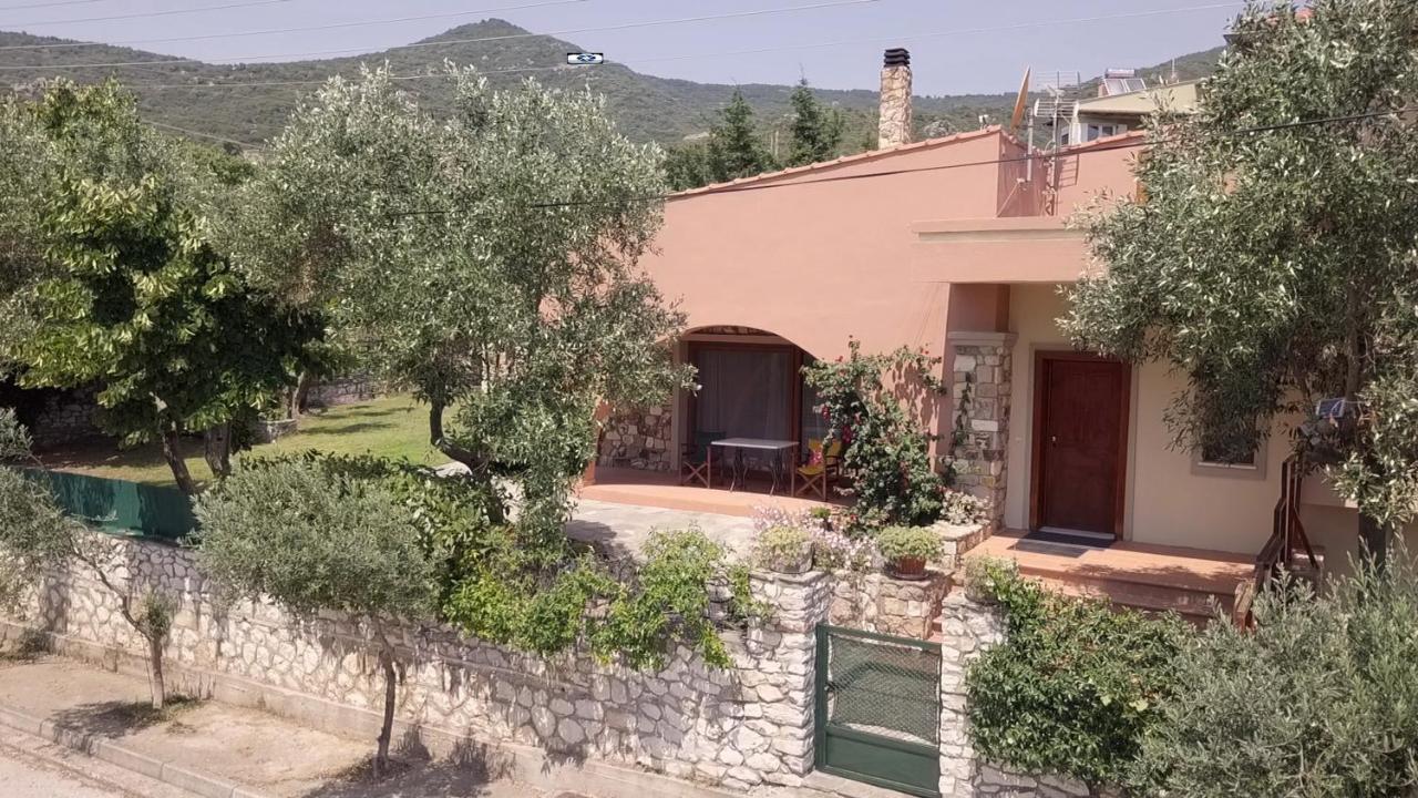 Holiday home Makis & Dimitra House