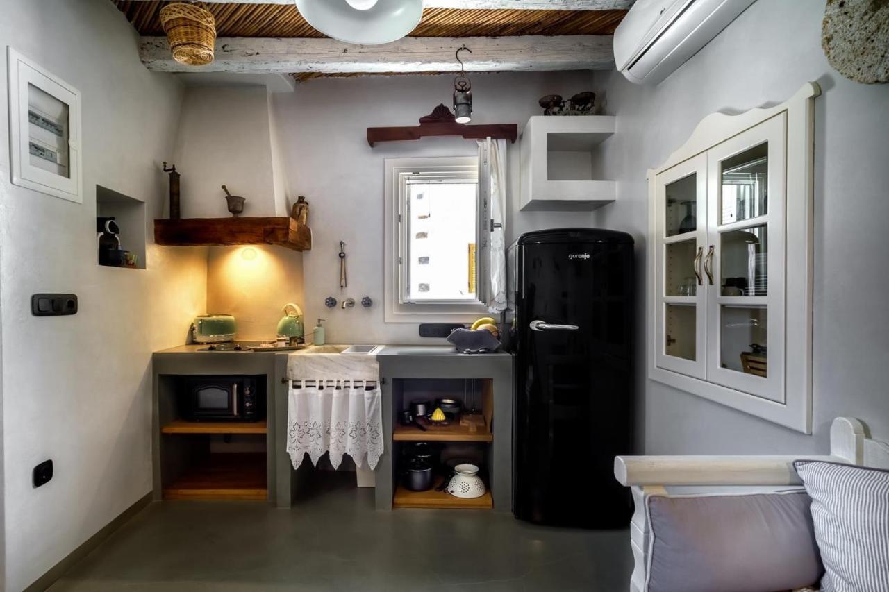 Country house Spitaki Serifos Ramos
