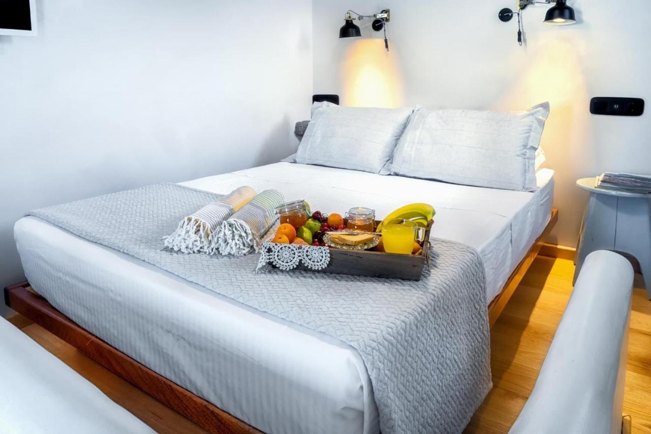 Spitaki Serifos Country house