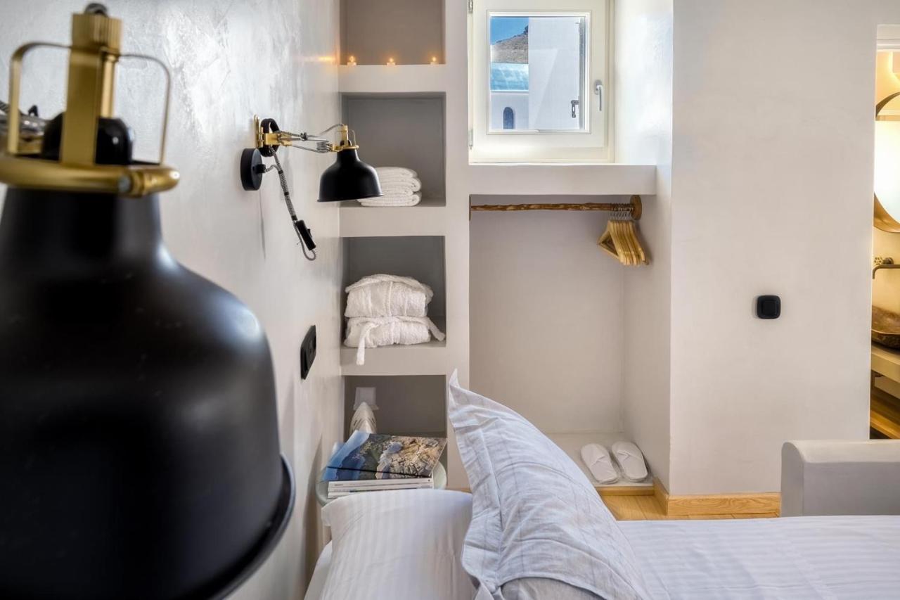 Spitaki Serifos Country house *