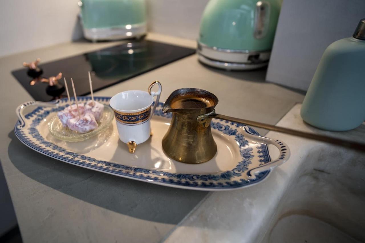 Spitaki Serifos Country house