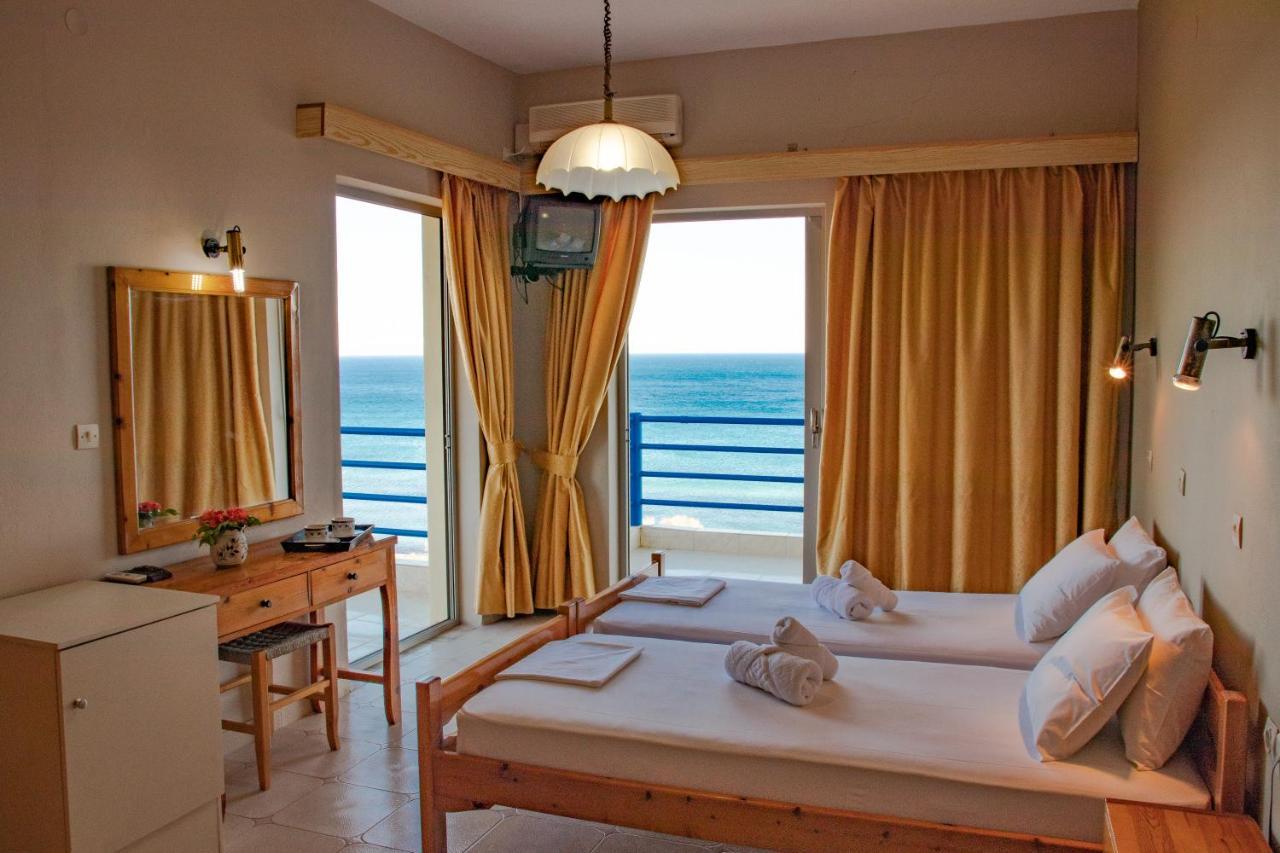 Hotel De La Koroni (Messinia)