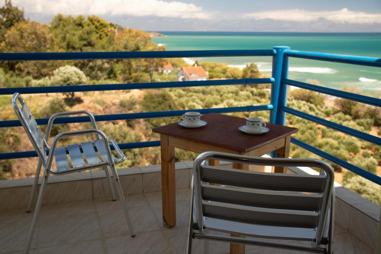De La Hotel Koroni (Messinia)