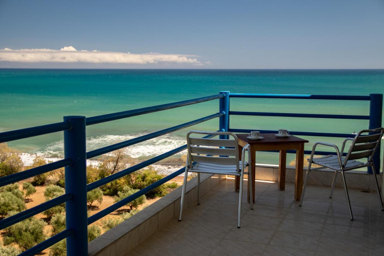 Hotel De La Koroni (Messinia)