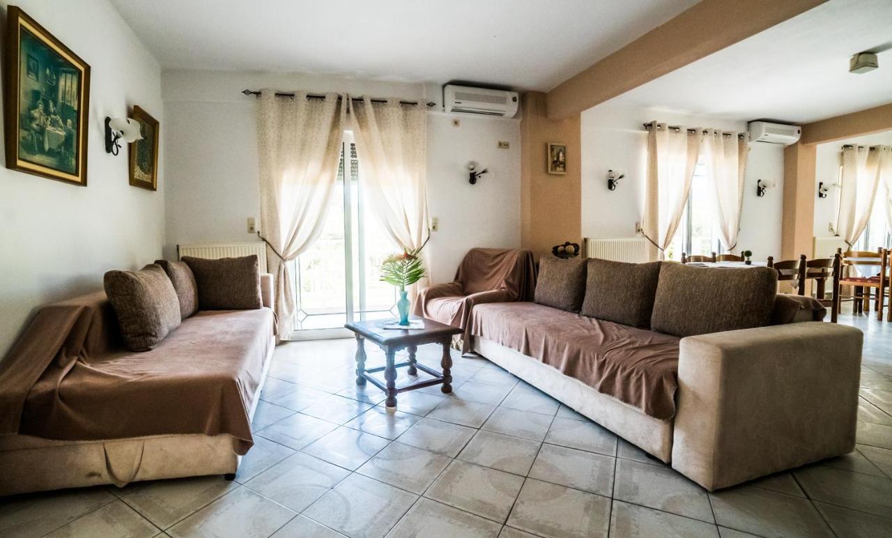 Fourkos Hotel Limenas (Thasos)