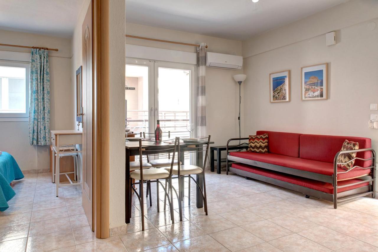 Apartment Achilleas