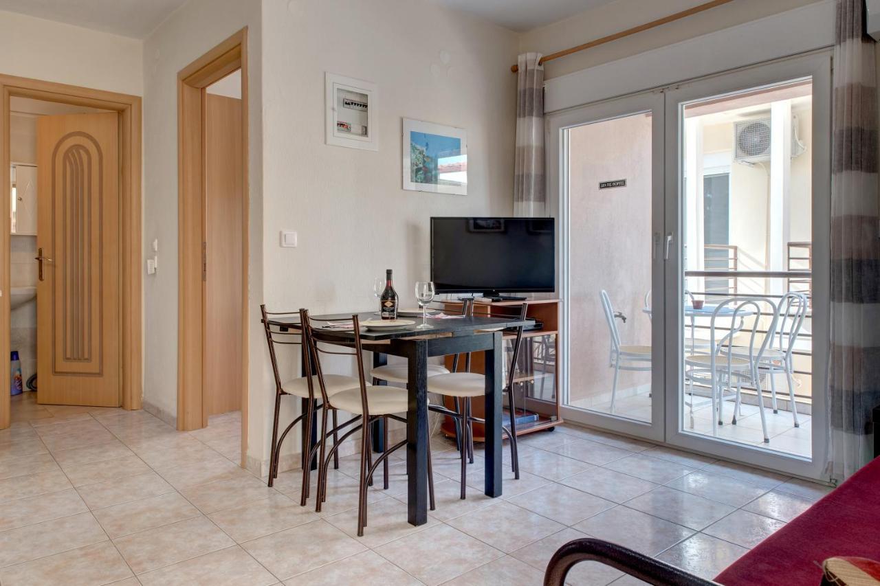 Apartment Achilleas Kalyves Polygyrou