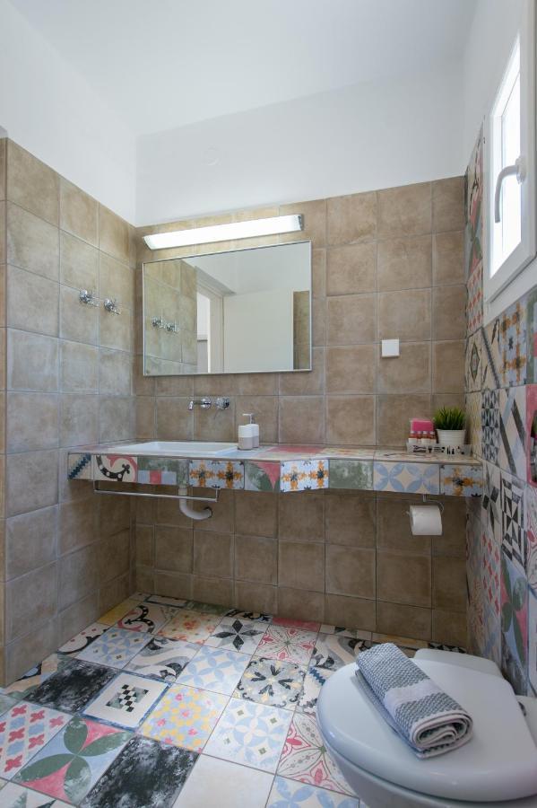 Guest house Morpheas &