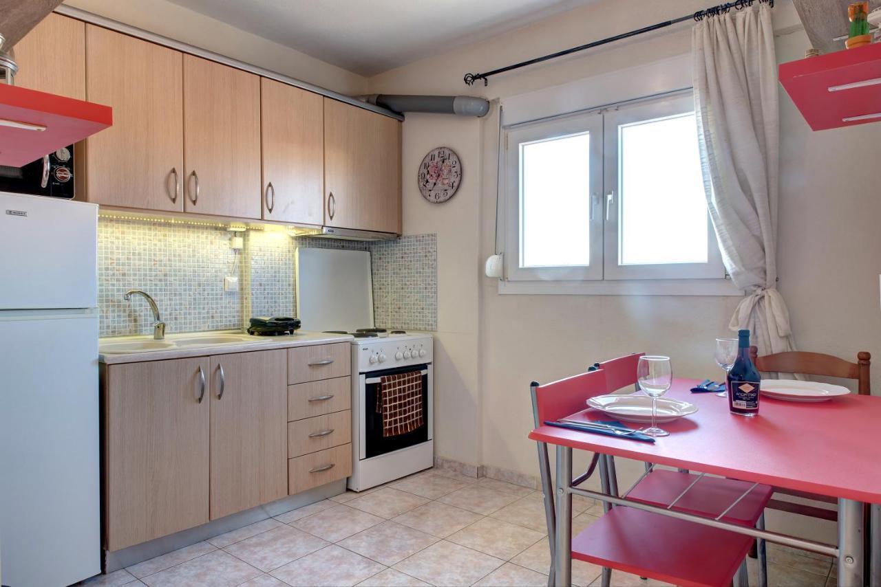 Apartment Achilleas
