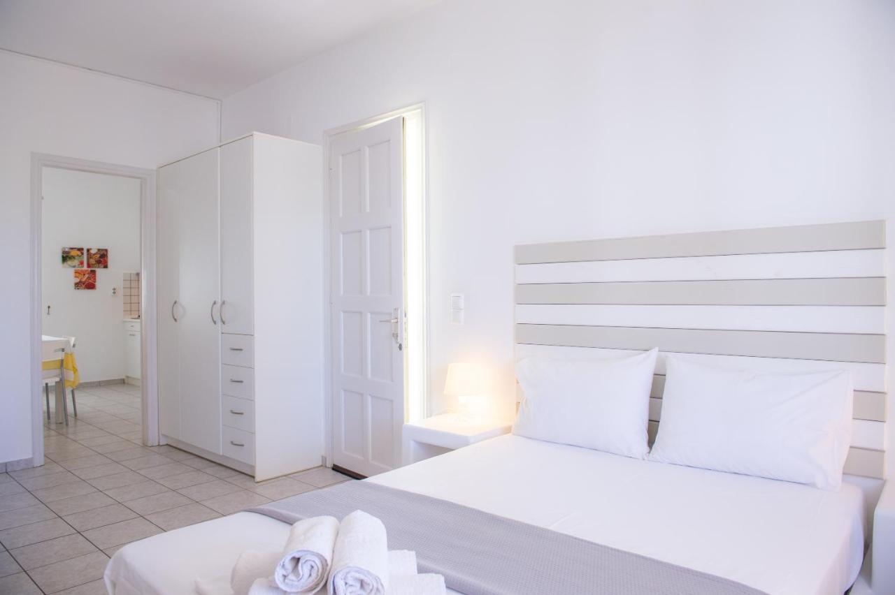 Morpheas & Guest house