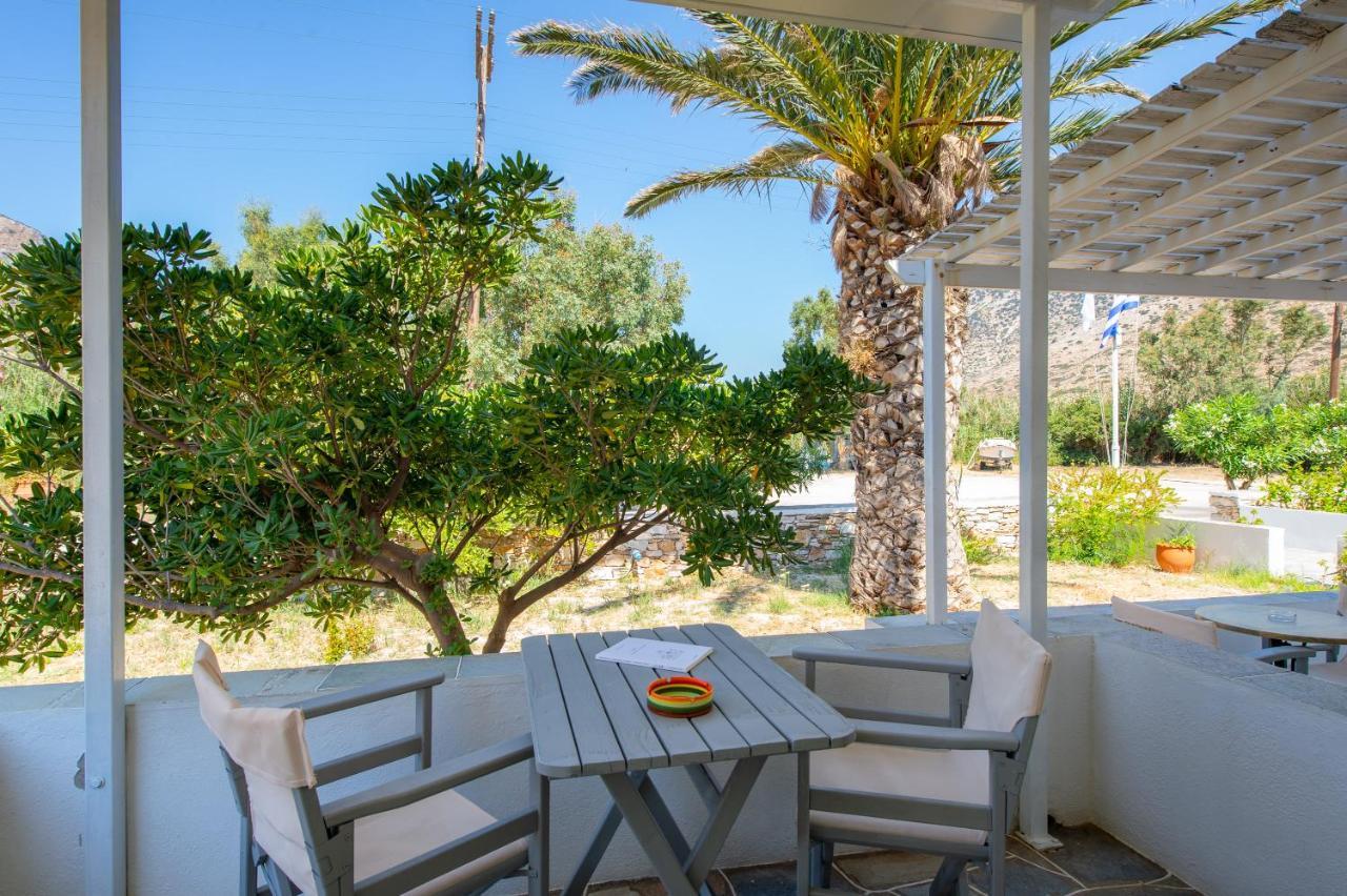 Guest house Morpheas & 5*
