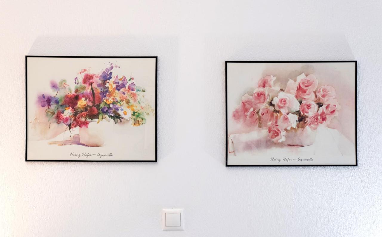 Apartment Achilleas
