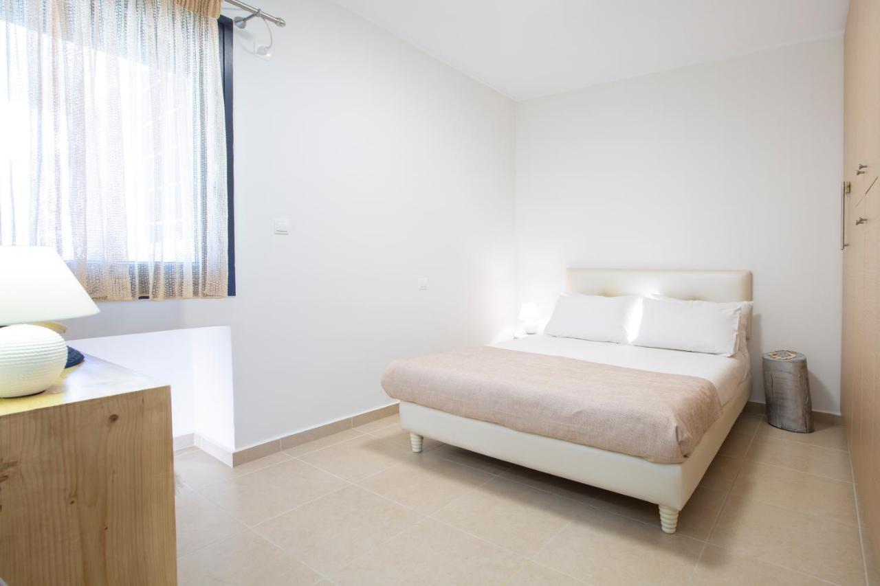 Agni Aparthotel