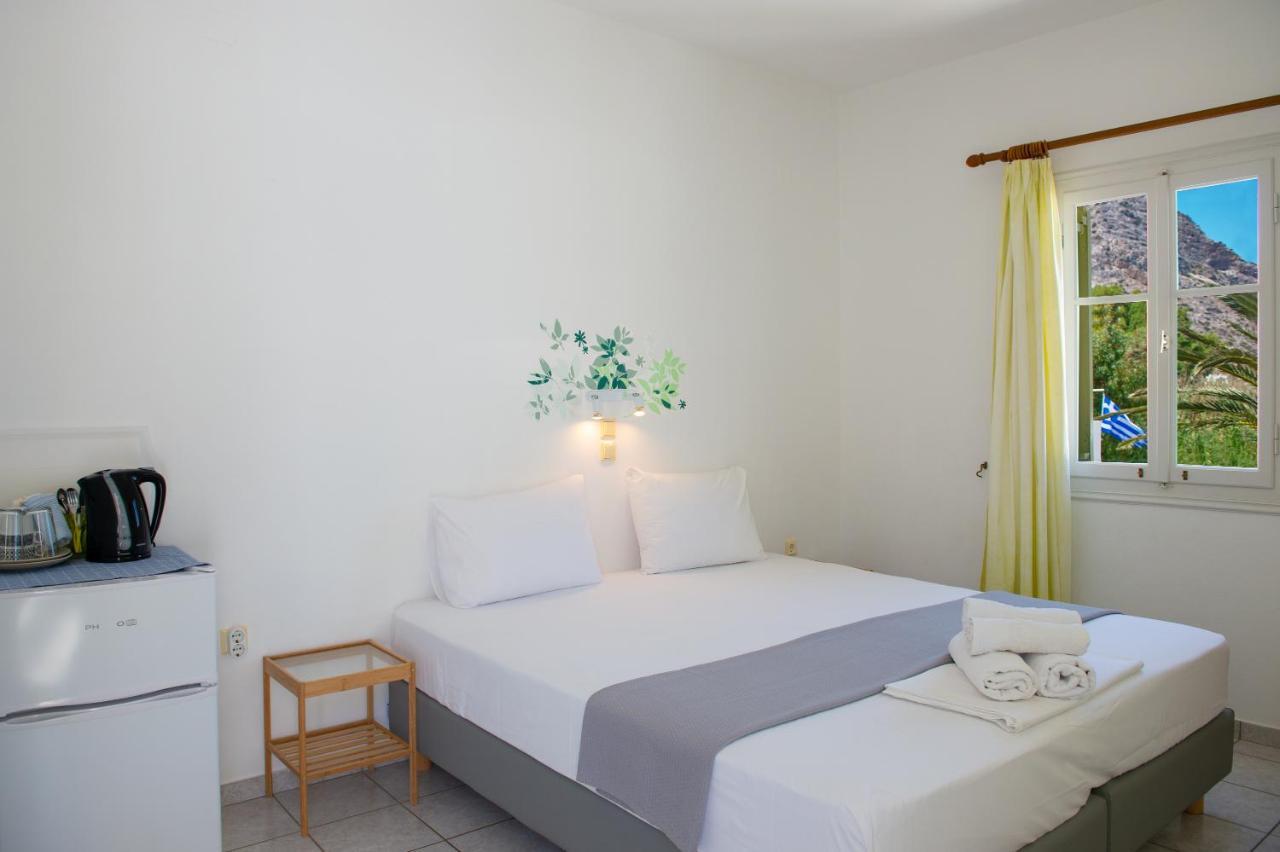 Morpheas & Guest house