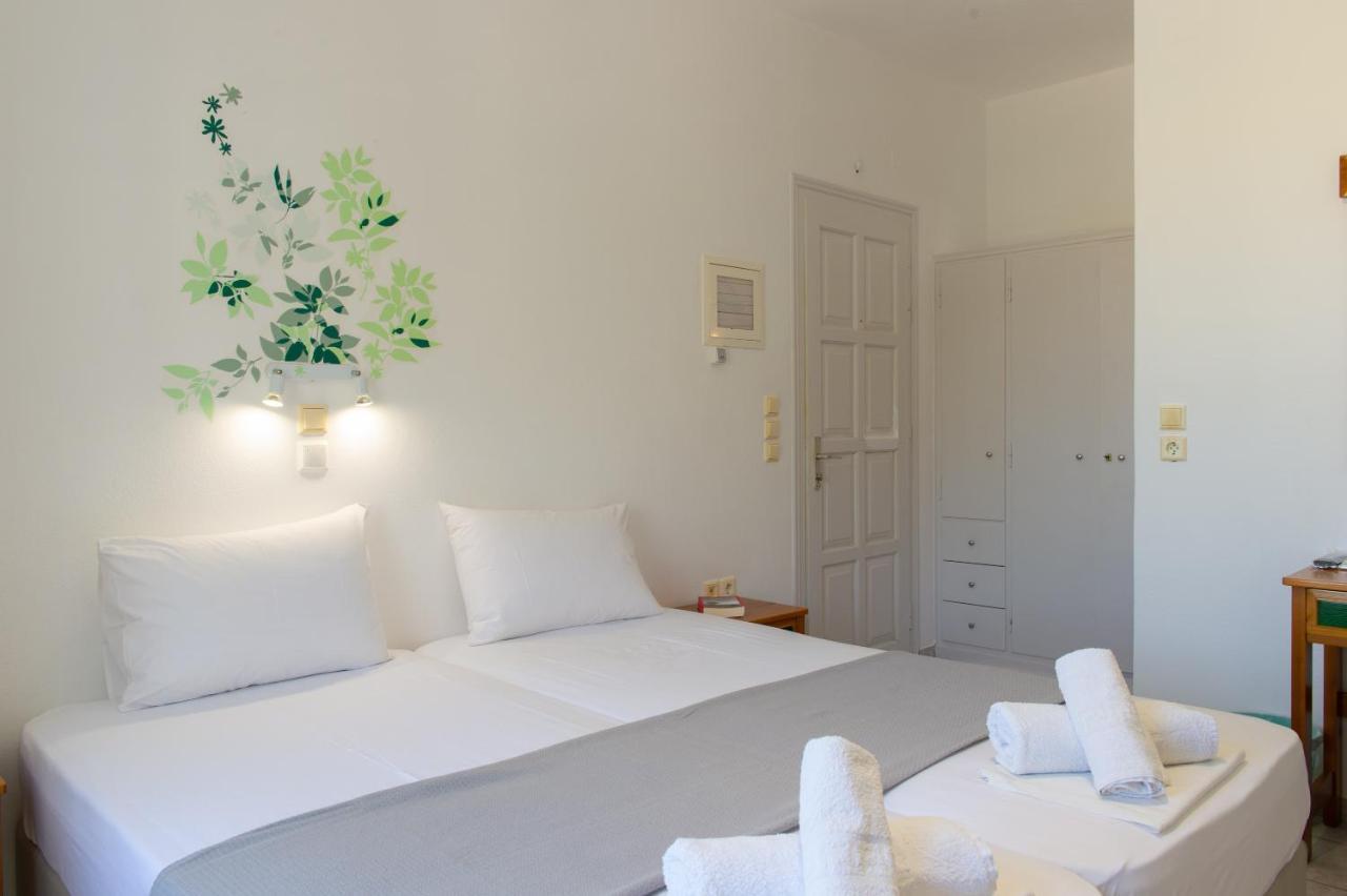 Guest house Morpheas & 5*