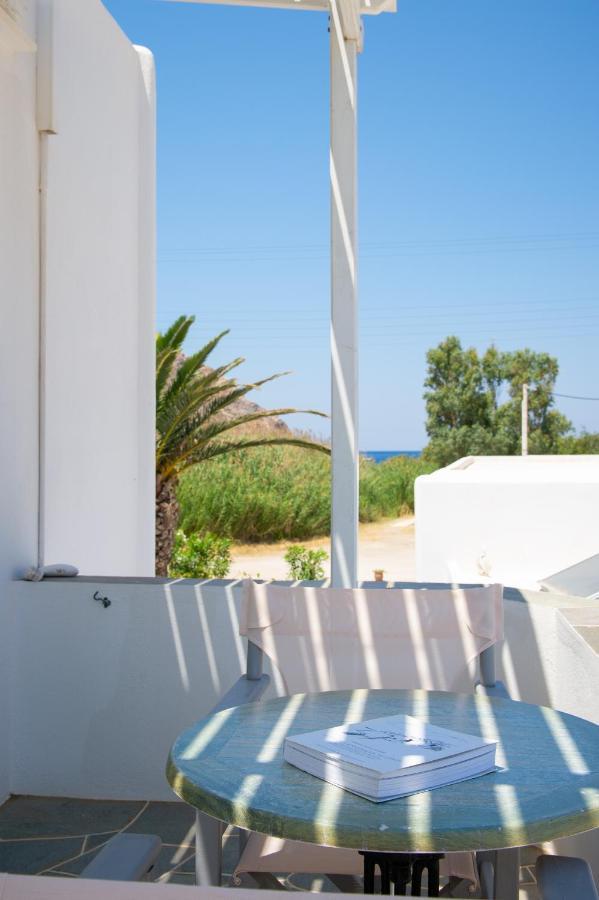 Morpheas & 5* Kamares (Sifnos)