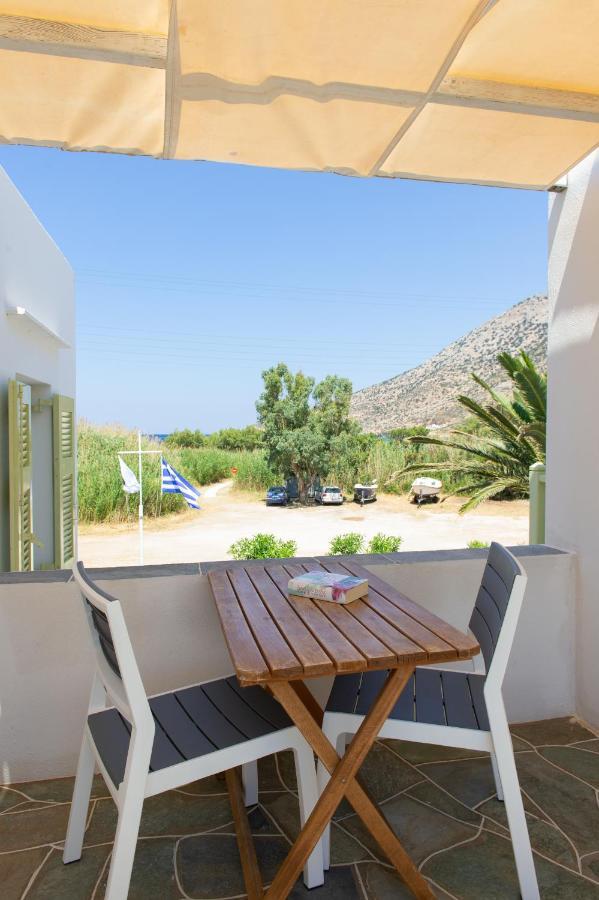 Morpheas & Guest house