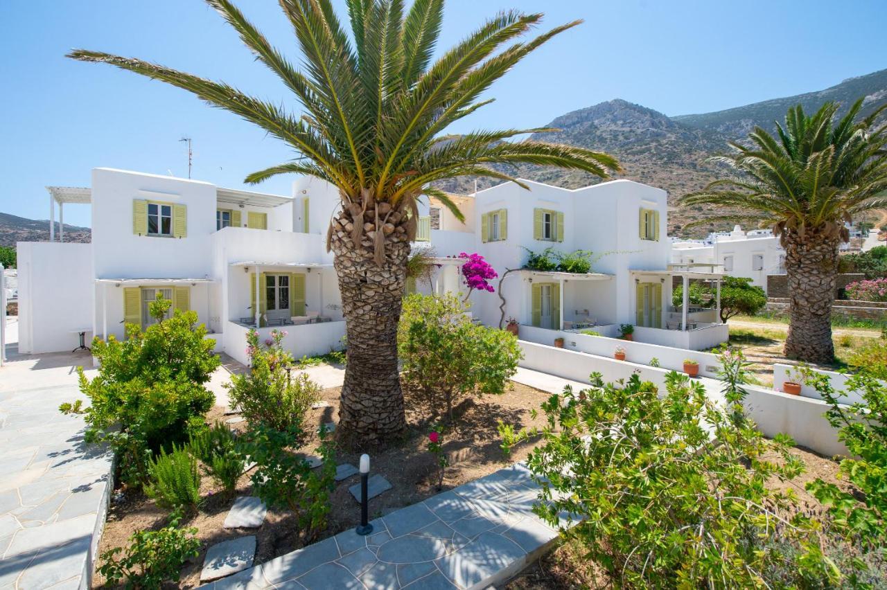 Guest house Morpheas & 5*